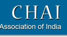 The Church History Association of India -- CHAI