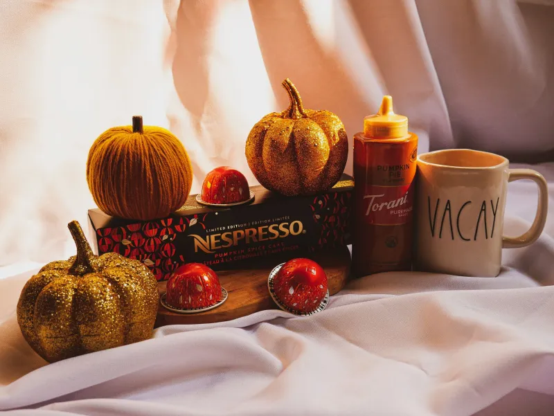 Maple, Bourbon, and Pumpkin: 5 Cozy Chai Recipes for Sweater Weather