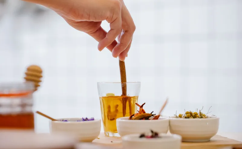 Evening Steep Test: Rooibos, Honeybush, and Decaf Chai Go Head to Head
