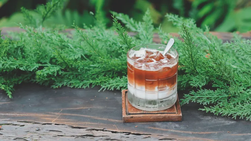 Ice Is the Enemy: Building a Summer Chai That Doesn't Melt Into Sadness