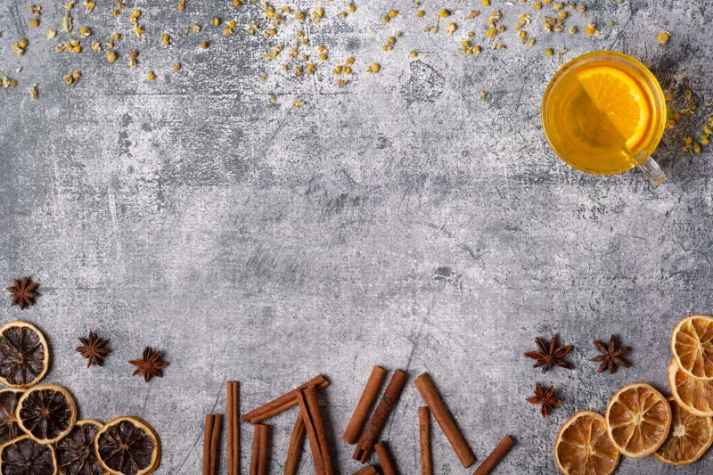 One Country, a Thousand Cups: Sipping Through India's Regional Chai Traditions