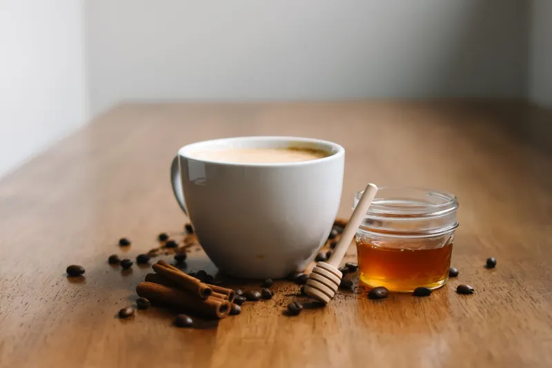 One Pot, Four Sweeteners: We Brewed the Same Masala Chai with Honey, Jaggery, Sugar, and Maple