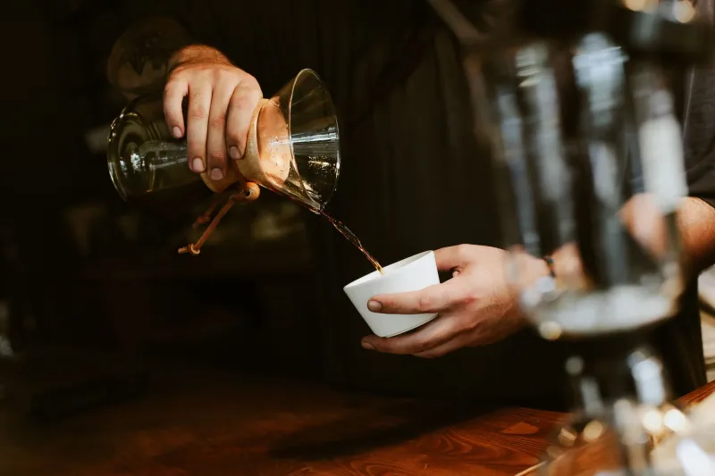 From Menu Afterthought to Craft Cup: The Quiet Rise of Serious Chai in American Cafes