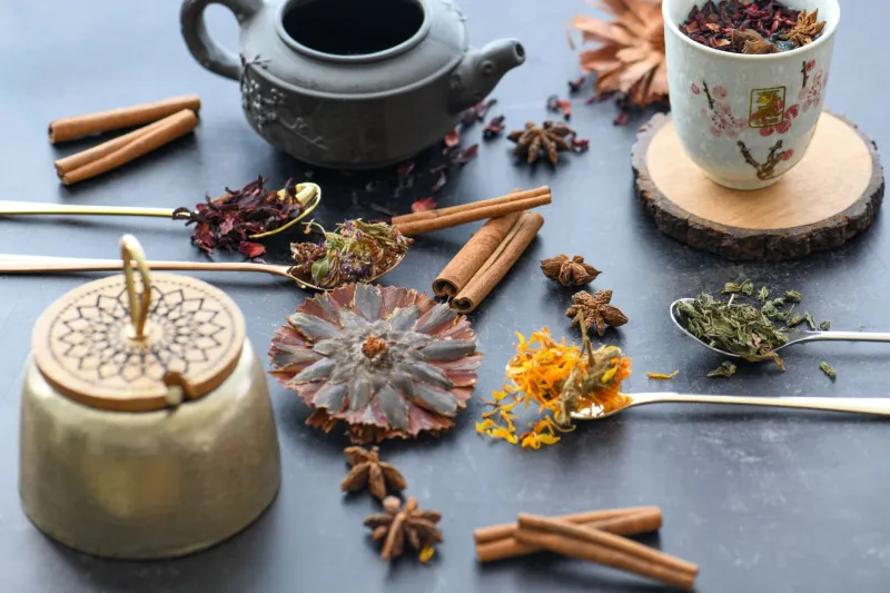 Your Chai Isn't Done When You Think It Is: The Case for the Second Boil