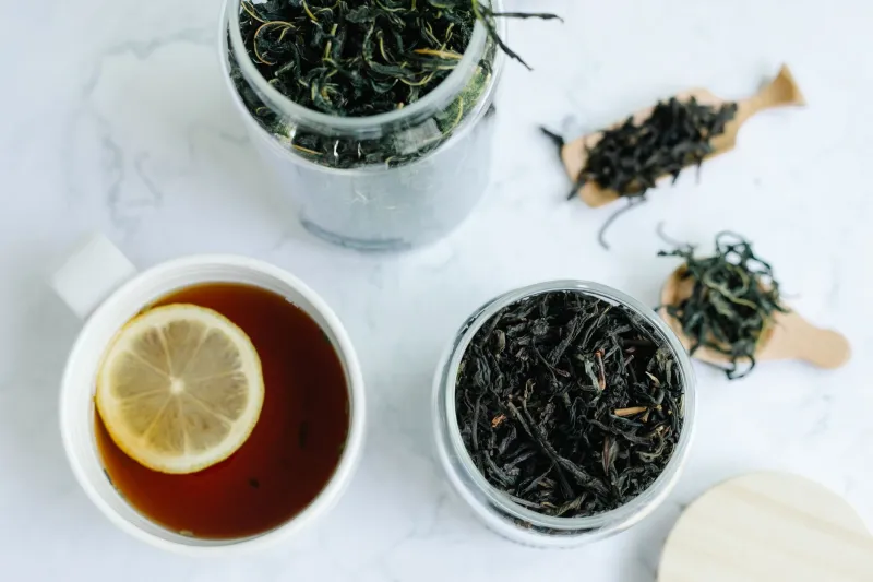 Dust, BOP, or Whole Leaf? What Your Tea Grade Means for the Pot You Brew Tonight