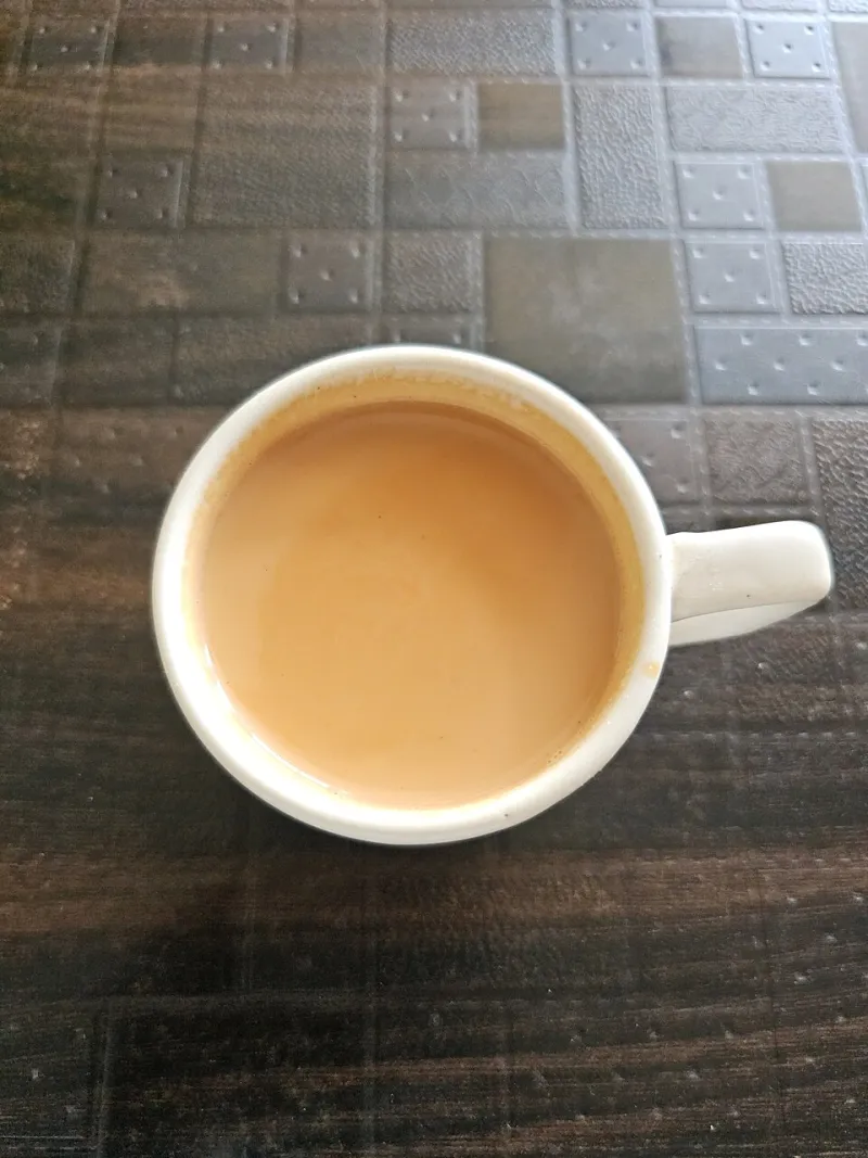 Twelve Kitchens, One Pot: What a Year of Your Family Chai Recipes Taught Us