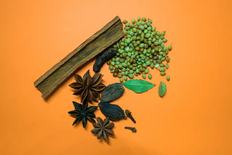 Follow the Cardamom: Tracing Chai's Spices From Farm to Your Kitchen Shelf